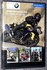 BMW Motorrad USA Motorcycle