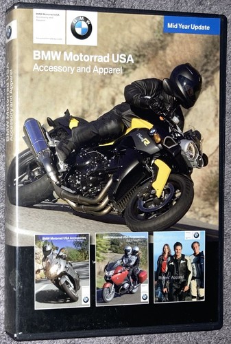 Bmw motorrad usa motorcycle - bmw,