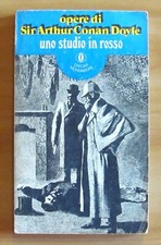 Conan Doyle - Sherlock Holmes
