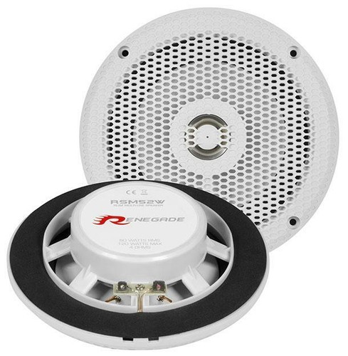 Renegade rsm 52w - renegade, rsm-52w