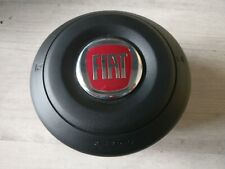 AIRBAG VOLANT FIAT 500L /FIAT