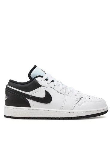 Scarpe air jordan - 1, "white