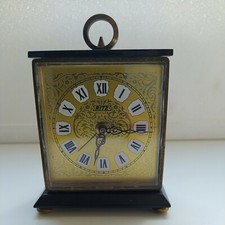  SVEGLIA RITZ  IN OTTIME