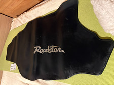 Tappetino bagagliaio originale