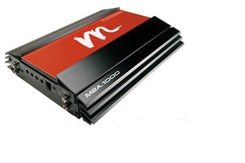Macrom m2a 1000 - m2a.1000, subwoofer