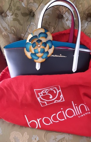 Braccialini borsa donna - donna,