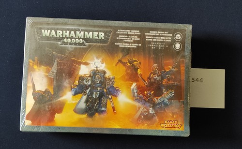 Warhammer 40k like - , new