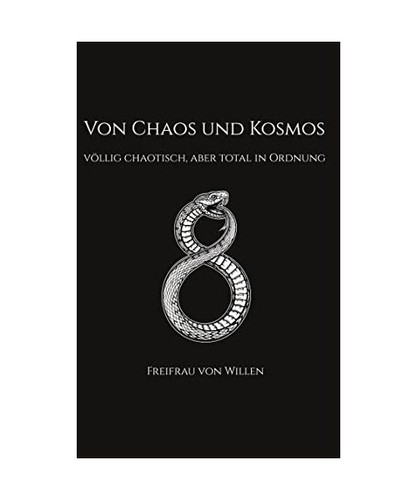 Von chaos und kosmos - chaos,