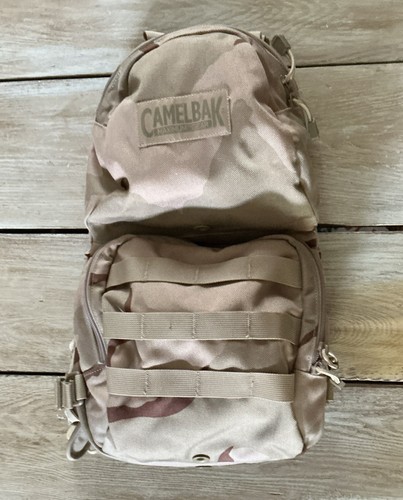 Camelbak maximum gear mule - camelbak,