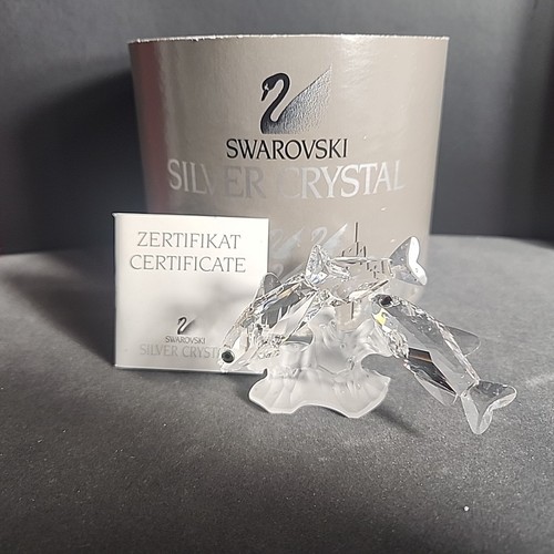 Swarovski crystal south sea - south,