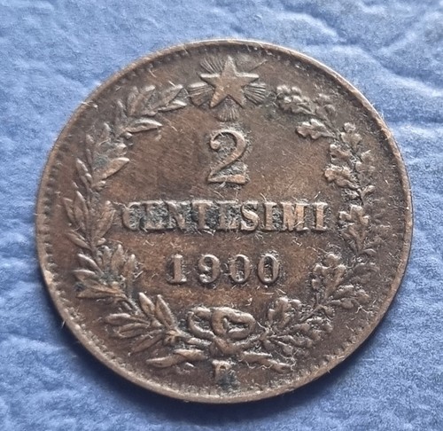 Moneta coin monnaie - moneta, regno