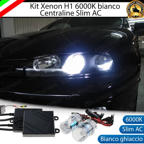 Kit xenon xeno 6000k - kit,