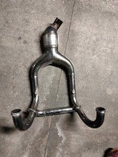 Collettori Originali BMW GS