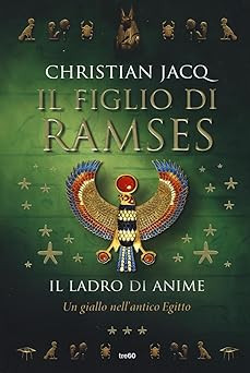 Ladro anime il - il, di