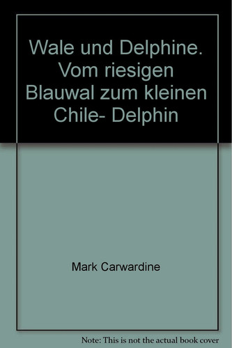 Biologia balene delfini - e,