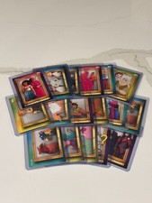 2026 Topps Neon Disney Family