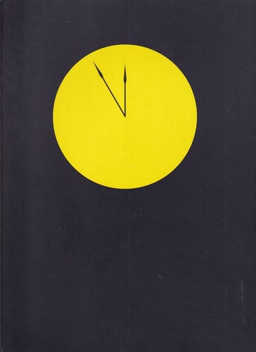 Absolute watchmen slipcase - absolute,