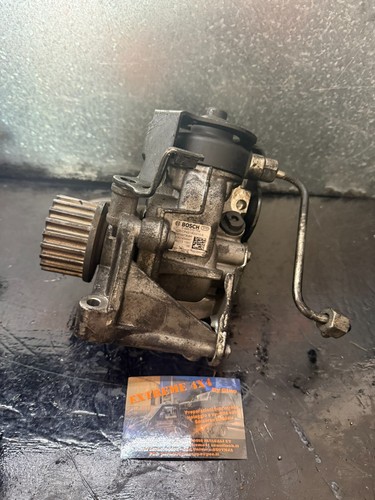 Pompa alta pressione bosch - ad,