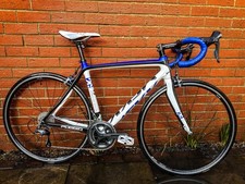 Bici da strada Mekk Poggio