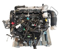 RHZ 109 CV MOTORE COMPLETO /