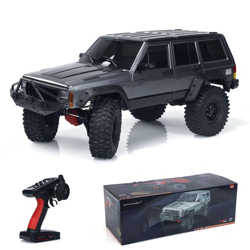 Offroad crawler 4 - rc,