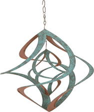 Cosmix 35,5 Cm Patina E