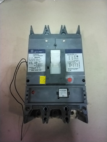 Spectra 400a interruttore - ge,