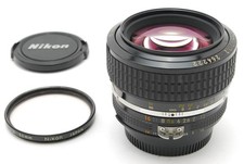 【N MINT+++】Nikon Ai Nikkor