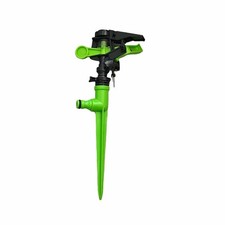 Irrigatore impulso per - irrigatore, a