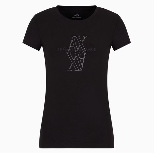 Shirt donna armani ax - t-shirt,