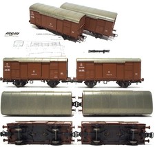 MGM art. 3034 FS ferrovie