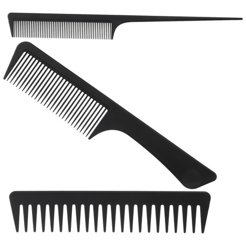 Spazzola capelli antistatica - spazzola,