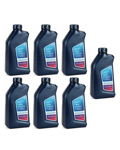 Olio motore originale - olio,