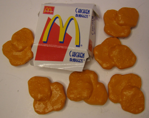 Play food pepite - play,