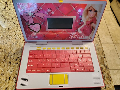 Computer portatile barbie - computer,