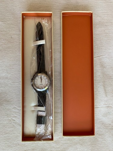 Orologio coach donna nero - orologio,