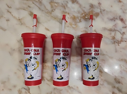 Coca cola borracce - n.3, "sport