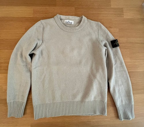 Maglione uomo stone island - stone,
