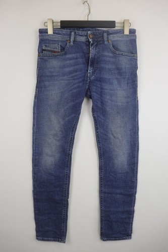 Jeans skinny diesel thommer - skinny,