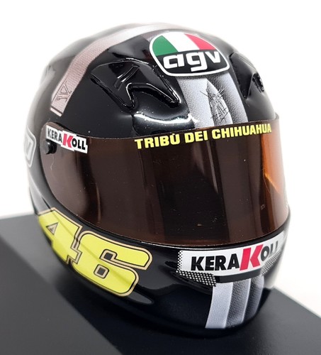 Custodia casco minichamps 8 - custodia,