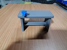 Accessori Diorama Officina