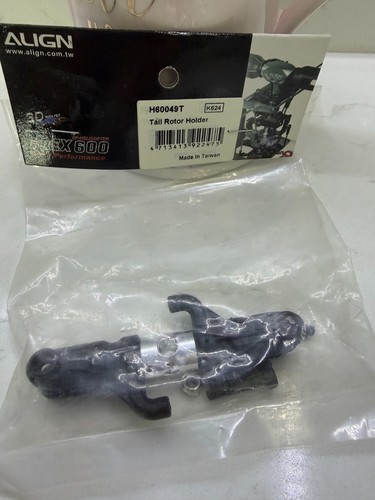 Align trex 600 - align,