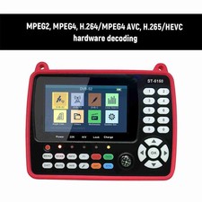 2-ST-5150 DVB-S2/T2/C COMBO HD