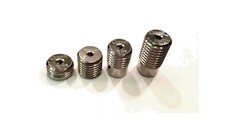 CRESSI HARPOON DI SOSTITUZIONE: CONTRAPESO GERONIMO PRO/ELITE 85 (20gr)