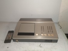 LETTORE CD LUXMAN D-500XS