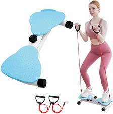 Pedana Rotante Dimagrante Con