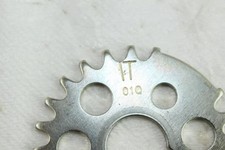 Ruota Dentata ABS Anteriore