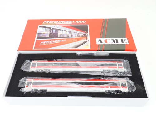 Acme 70202 set auto pezzi - acme, h0