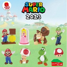 McDonald's Happy Meal Super