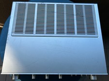 Grundig 2000 amplificatore - grundig, v